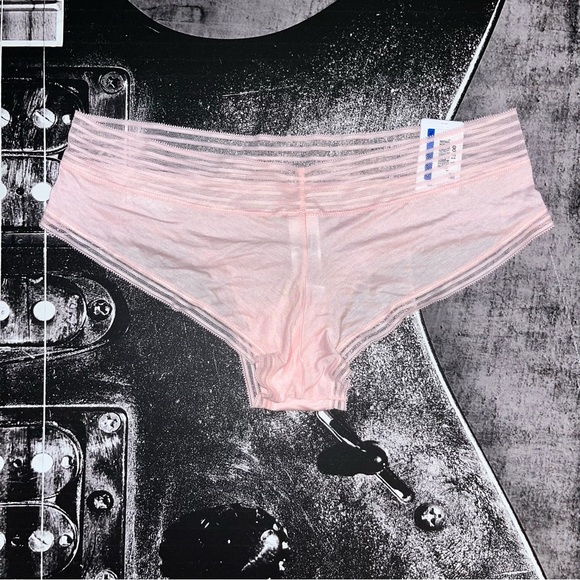 NWT Calvin Klein Panties - Picture 2 of 2